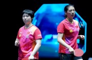 必发体育官方网站-1-3！2-3！WTT多哈球星赛：国乒女双全军覆没，日本队已提前夺冠|大藤沙月|芝田沙季|横井咲樱|蒯曼|石洵瑶_新浪体育_新浪新闻