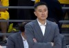 必发体育app-0分0板3犯规！不止徐昕焦泊乔，CBA状元郎也被杜锋用废了