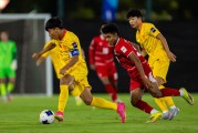 一场2-0，救了中国队一把，出线有戏！感谢卡塔尔，最新排名如下|日本|U17亚洲杯|卡塔尔足球队|中国男足|日本队_新浪体育_新浪新闻